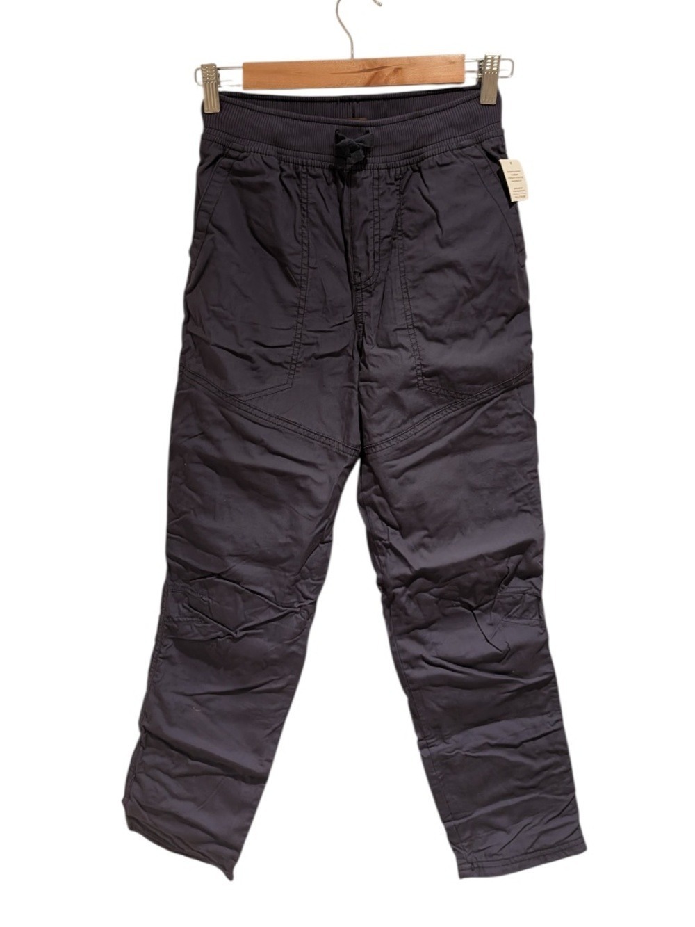 TEA COLLECTION blue casual pants - size 14